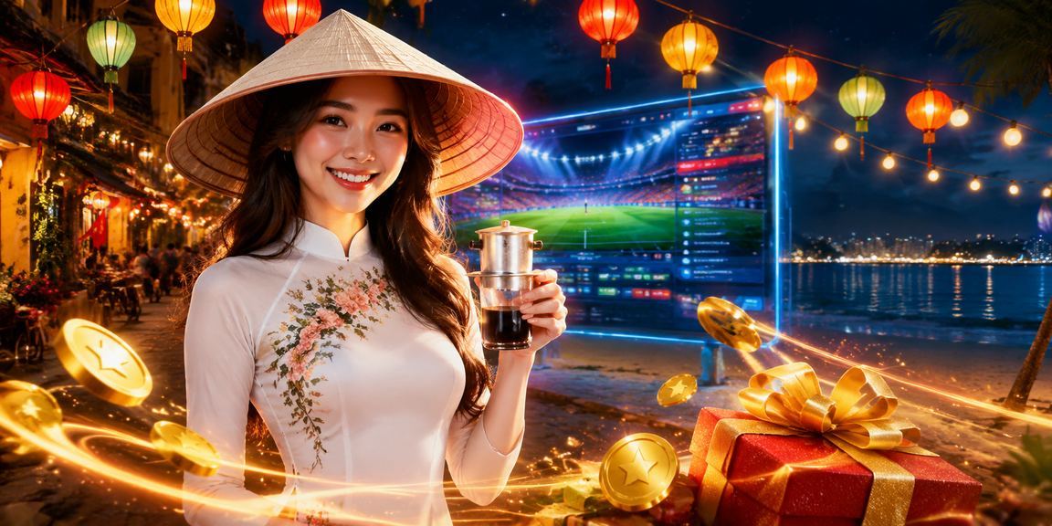 Khung cảnh casino cá cược tại Hà Nội