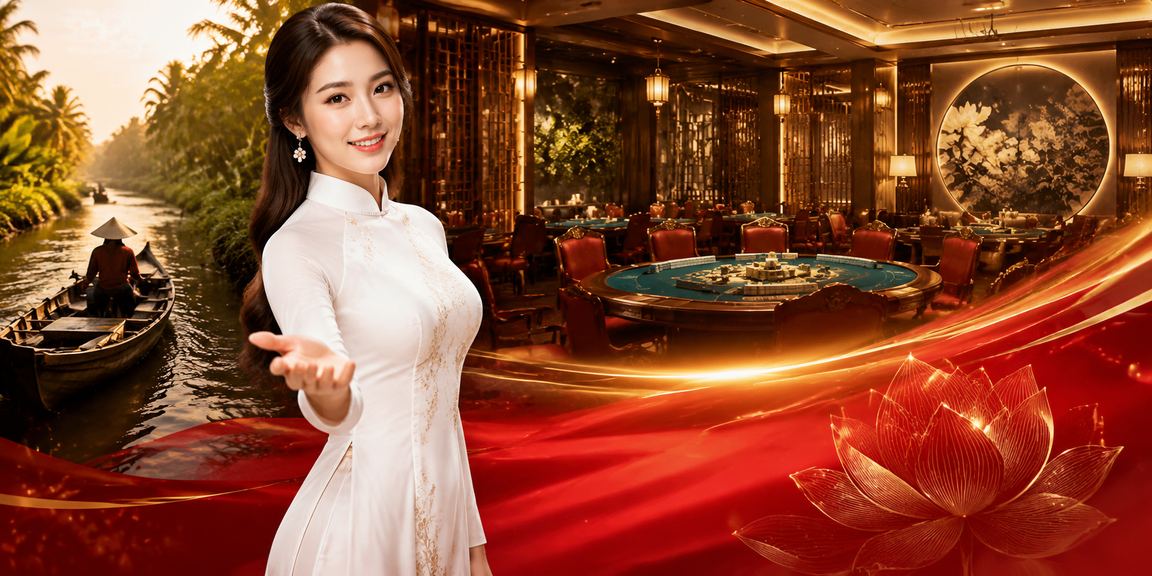 Người chơi nhận tiền thưởng và sử dụng thanh toán nội địa nhanh chóng