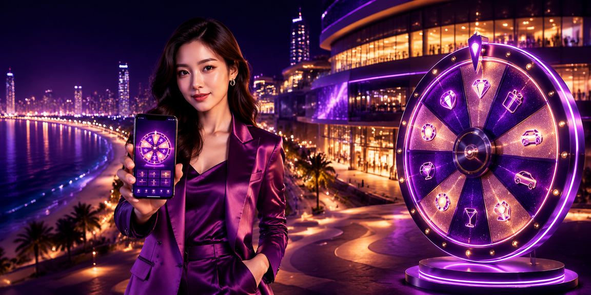 Giao diện chơi Roulette trực tiếp trên ip17prm